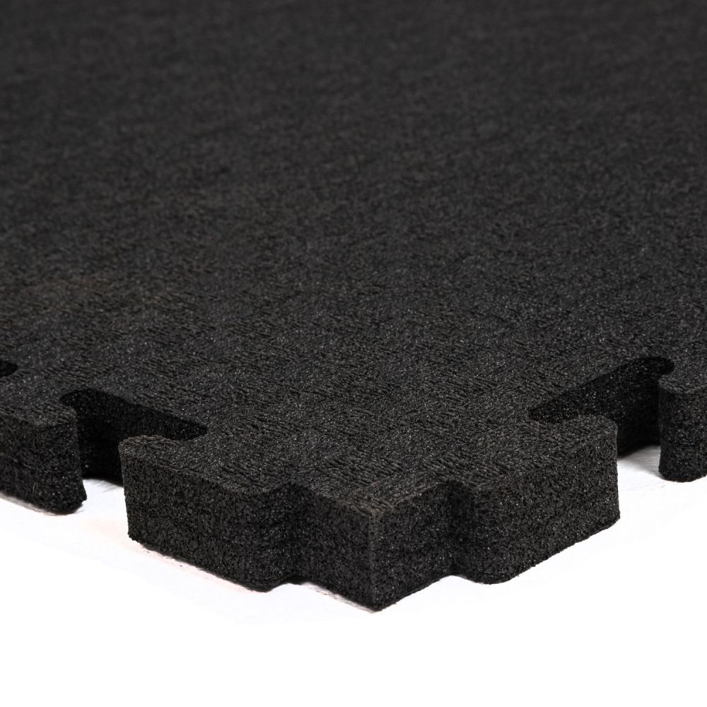 Буто-мат ППЭ-2020 (1*1) черный