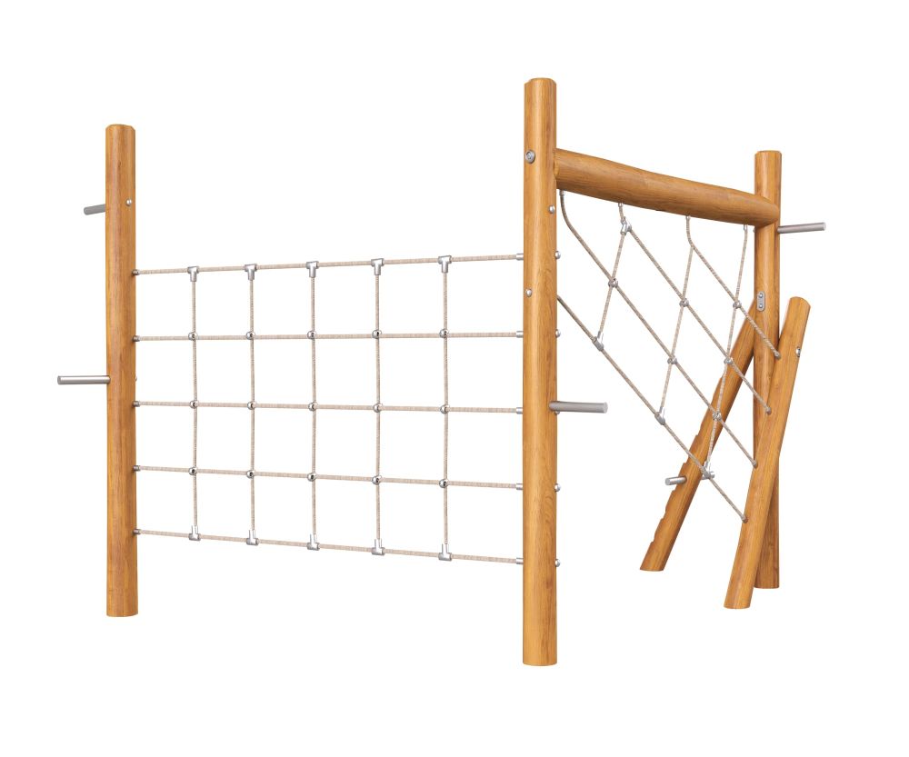 Фотографии Игровой комплекс HARDWOOD «Лайн»