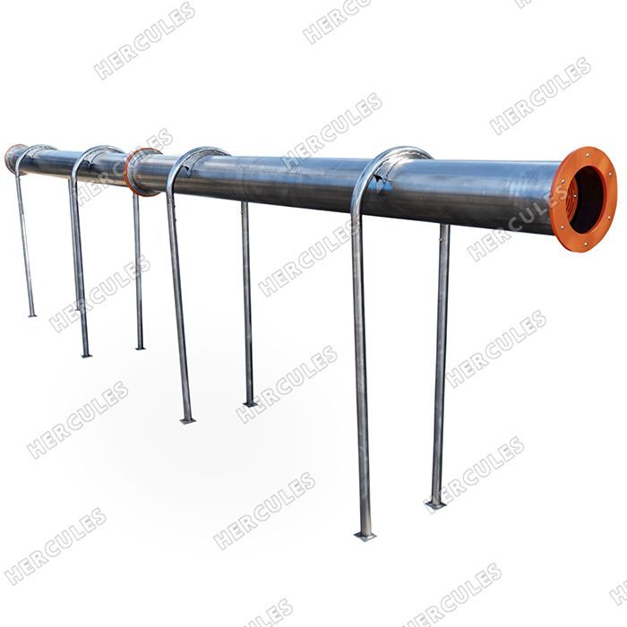 Фотографии Труба для эхо