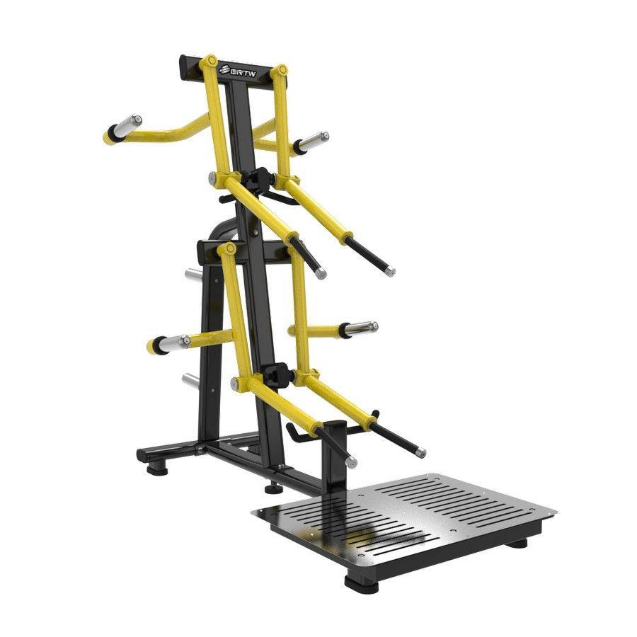 Фото Дельт-машина Insight Fitness TN115