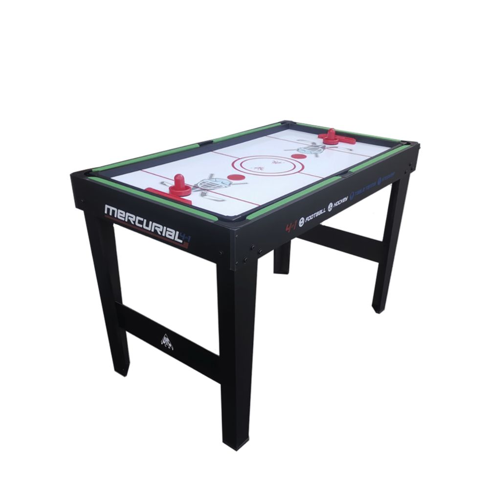 Фотографии Игровой стол - трансформер DFC MERCURIAL 4 в 1
