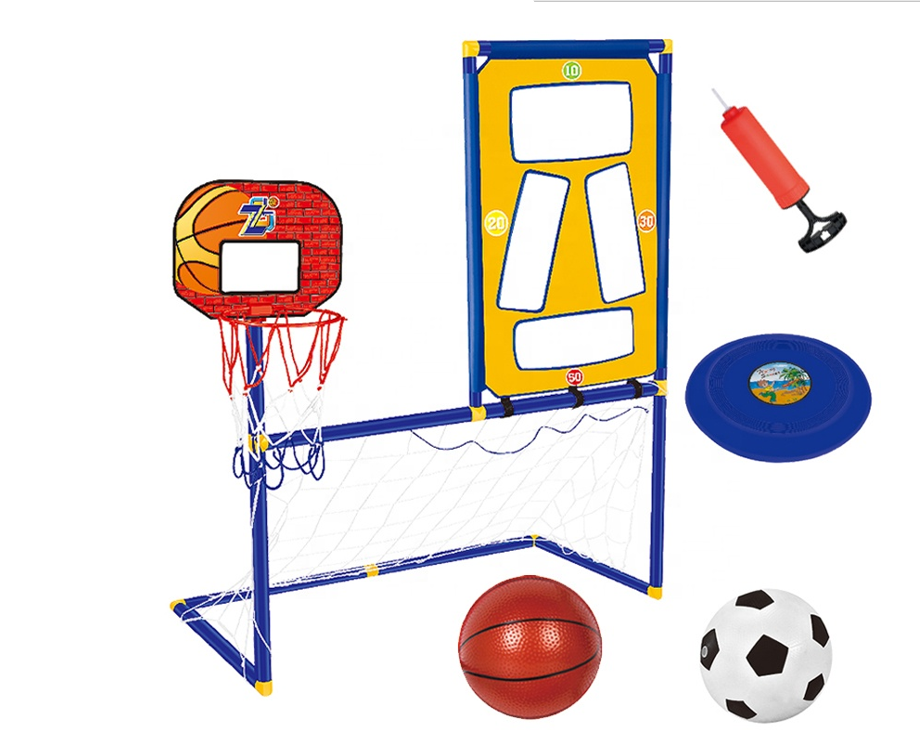 Фото Летний комплект "3 in 1"