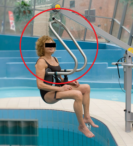 Фото Трапеция универсальная