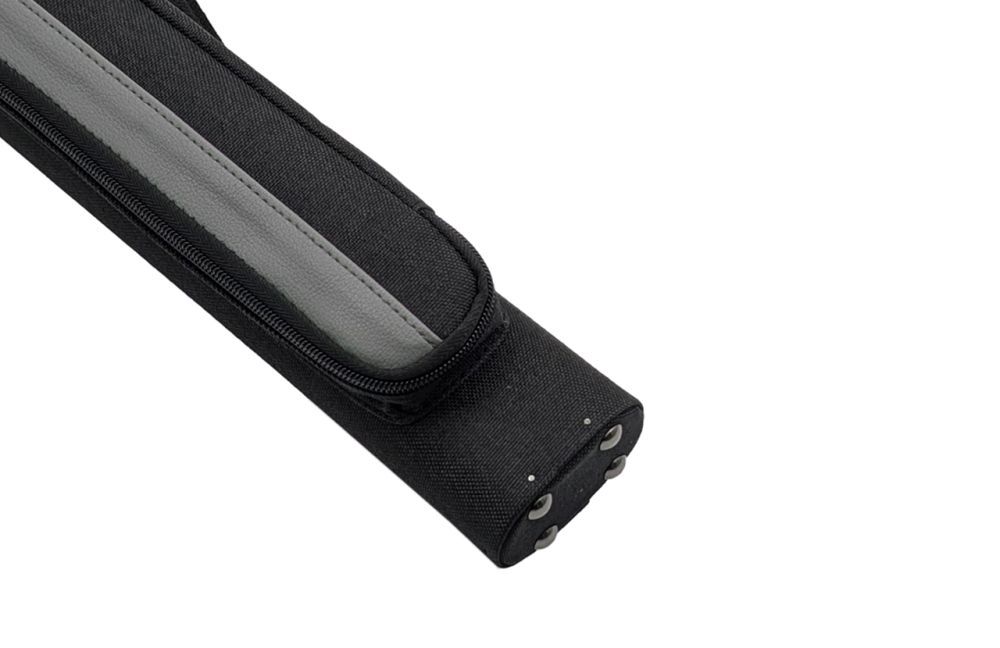 Фотографии Тубус для кия "WINNER 1" 1/1 89 см (черно-серый)