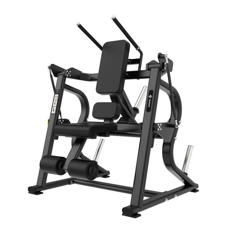 Фото Пресс-машина Insight Fitness TN72
