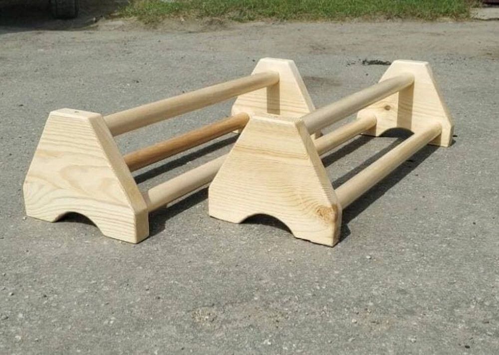 Фотографии Стоялки деревянные напольные Pioner A13968