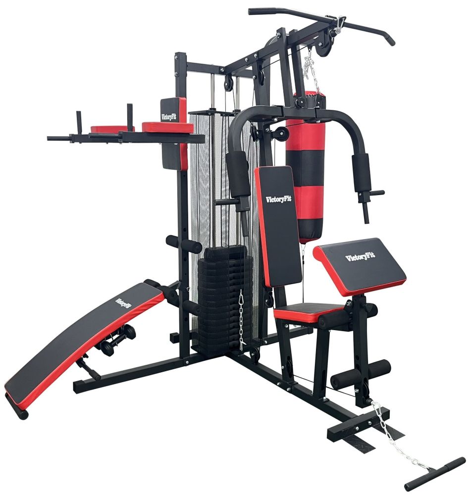 Фото Мультистанция VictoryFit VF-HG7005