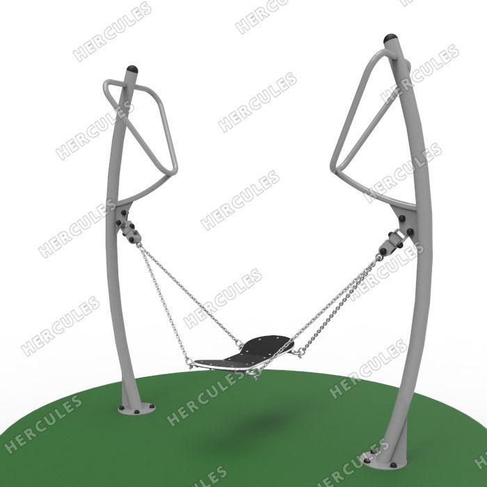 Фотографии Качели Воздушный серфинг