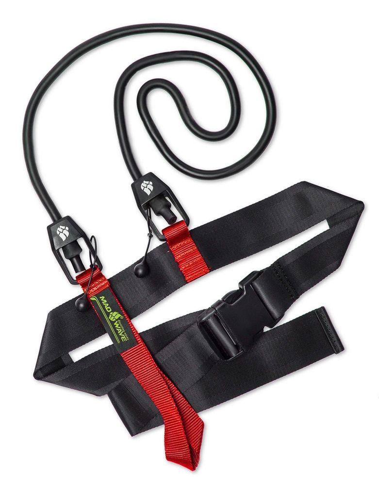 Фото Тренажер Mad Wave Short Belt M0771 04 4 00W