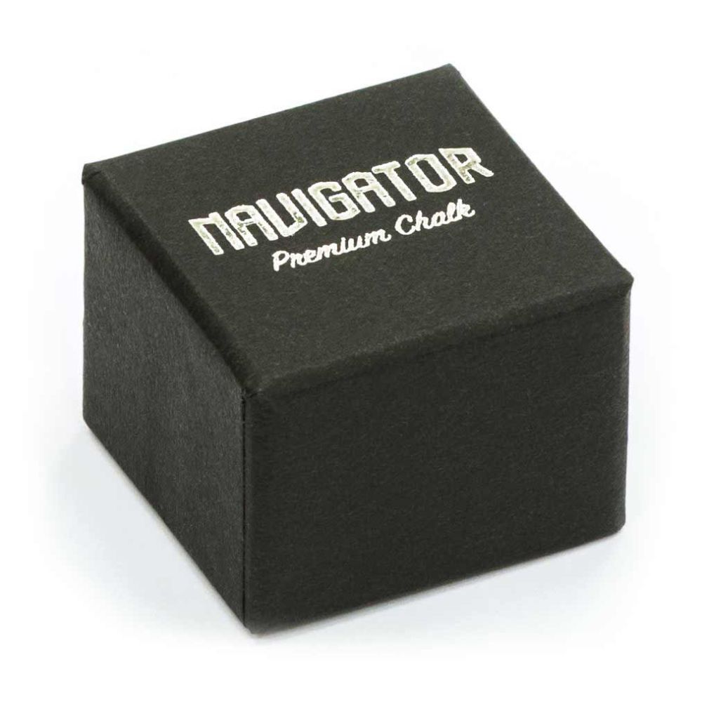 Фотографии Мел "Navigator Premium Chalk" синий
