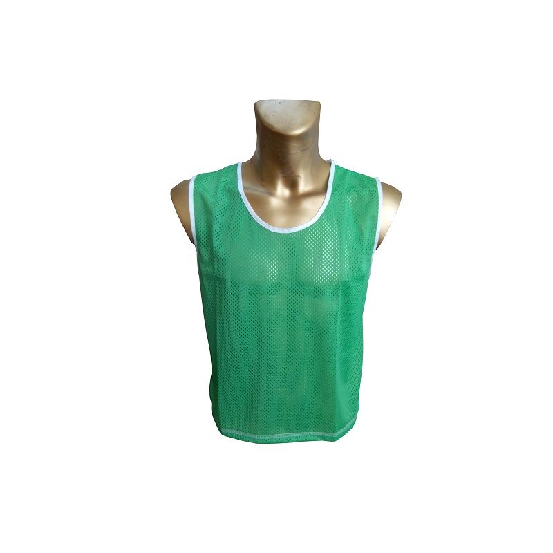 Фотографии Манишка сетка односторонняя  Pioner A13101