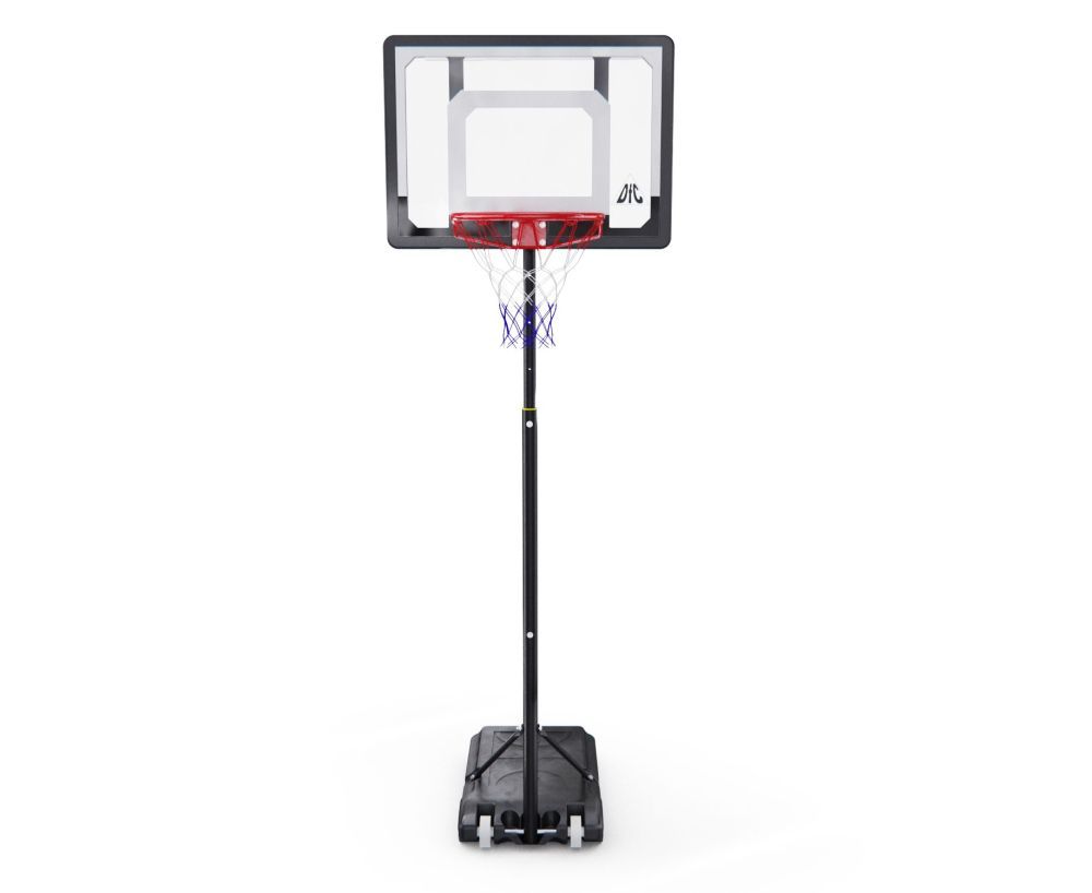 Фотографии Мобильная баскетбольная стойка DFC KIDSE