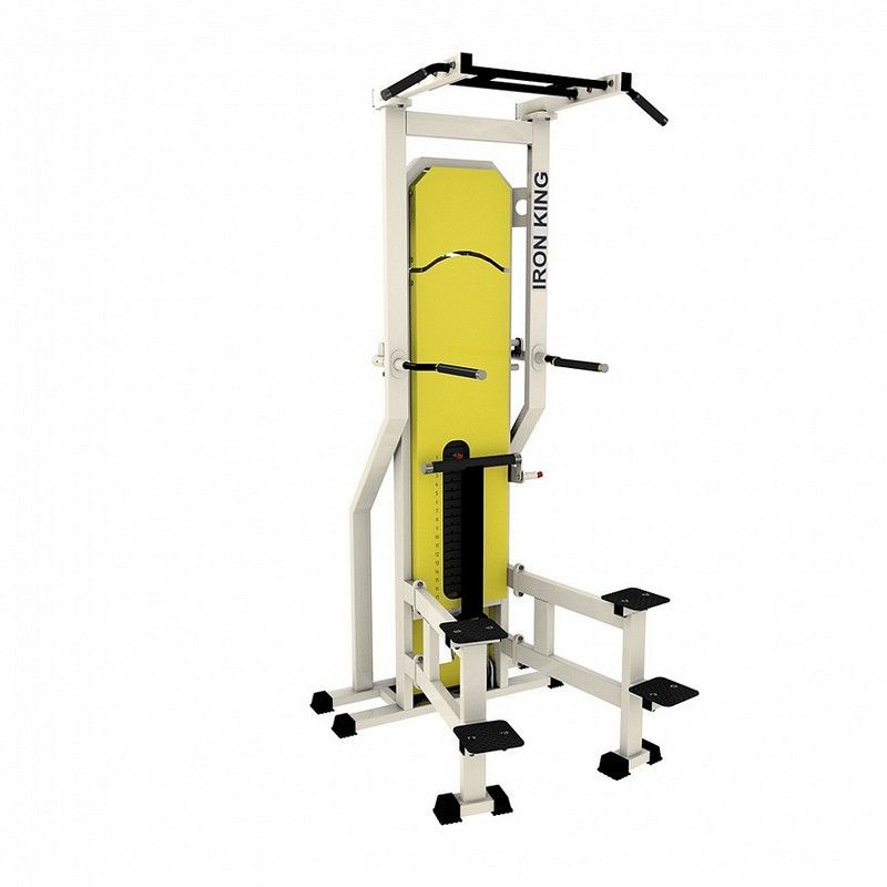 Гравитрон Iron King NL 13