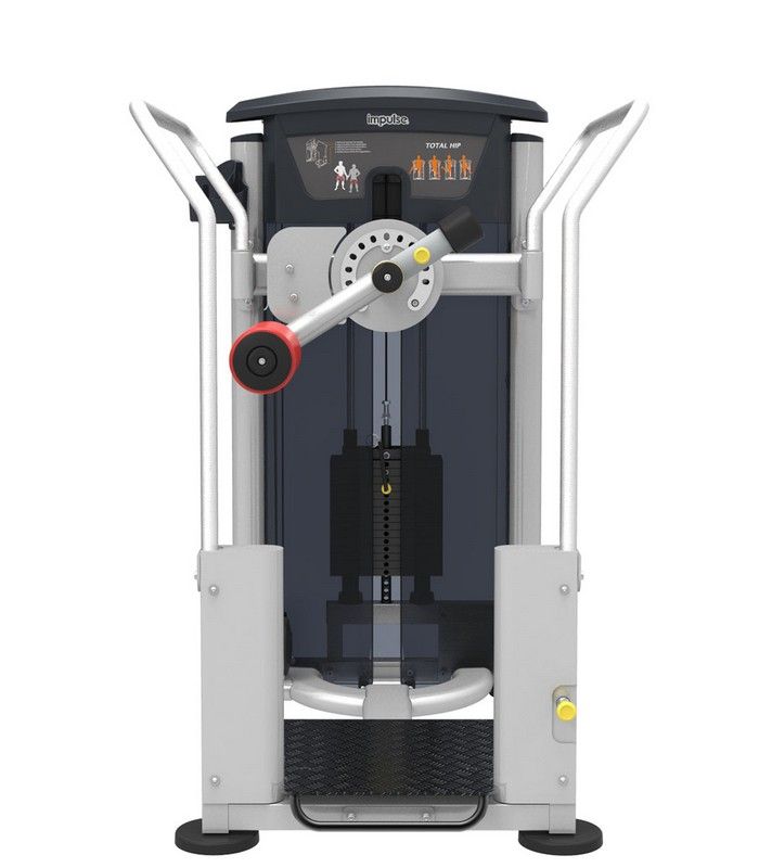 Мультитренажер для бедер и ягодичных Aerofit IT9509