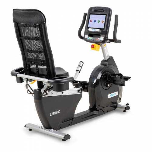 Фото Реабилитационный велотренажер Dyaco LR660