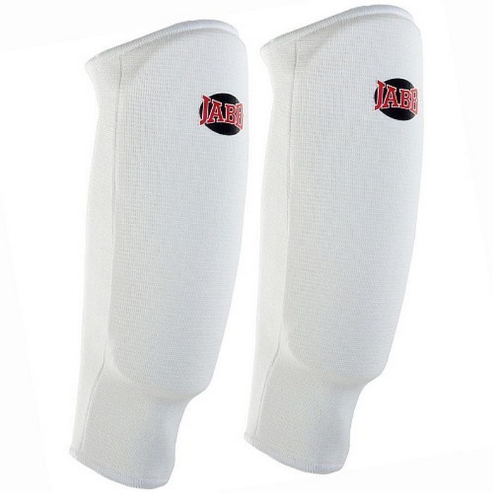 Фото Защита предплечья Jabb J720 белый