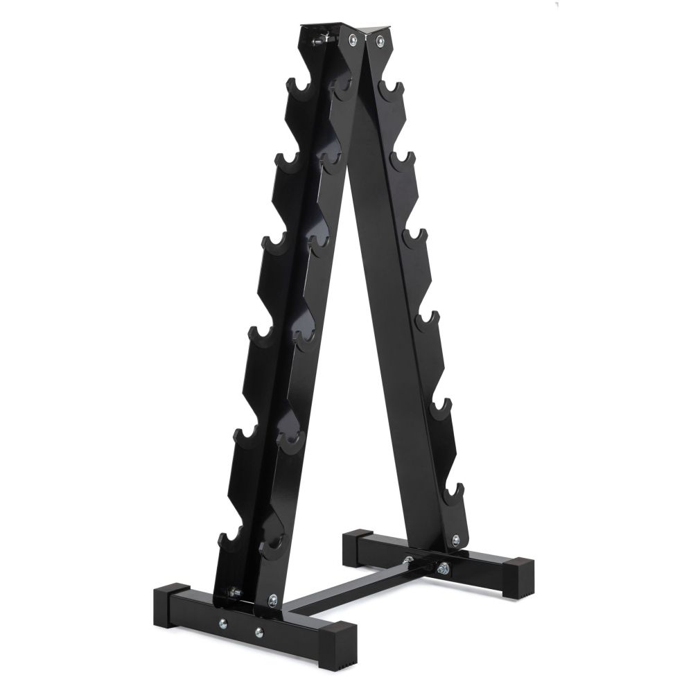 Фото Стойка для гантелей VictoryFit VF-D4011