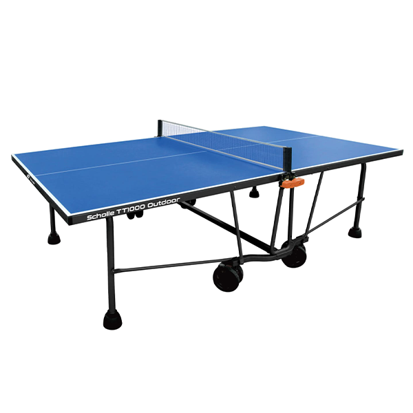 Фото Теннисный стол Scholle TT1000 Outdoor