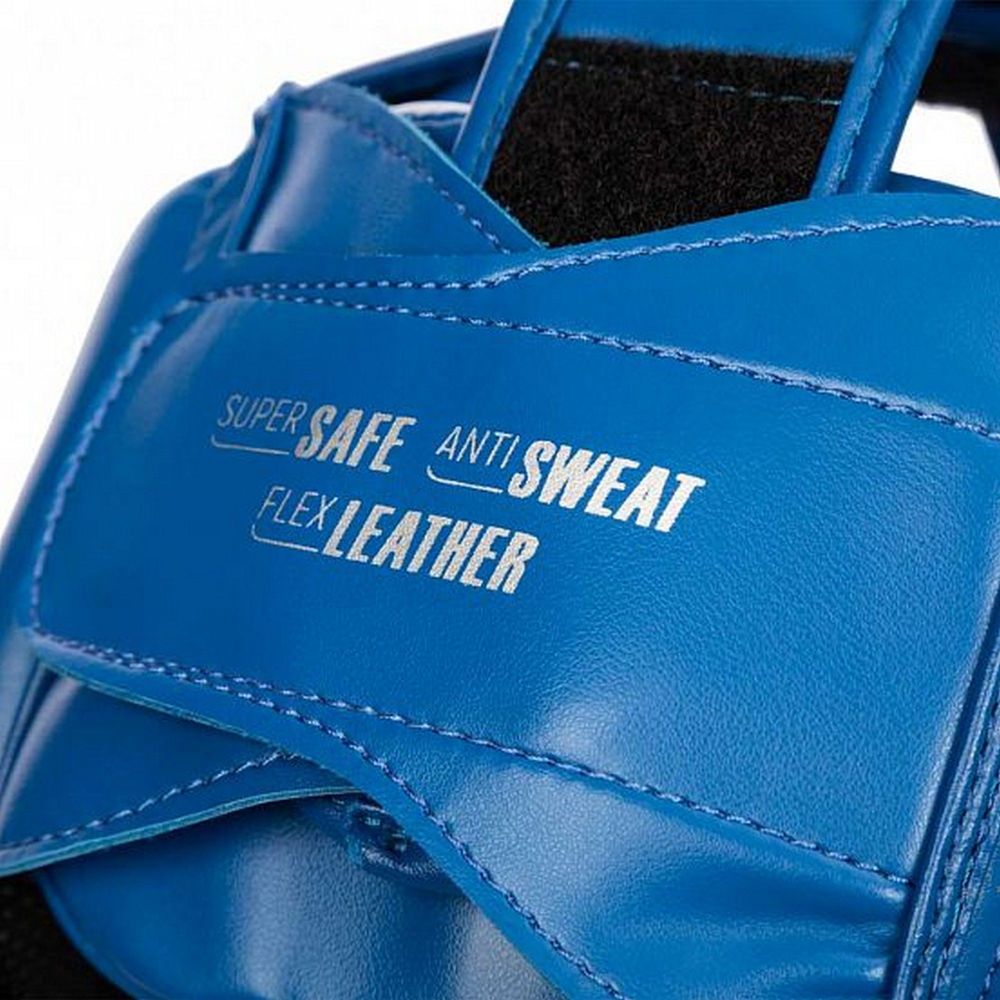 Фотографии Шлем боксерский Clinch Olimp Dual C113 синий