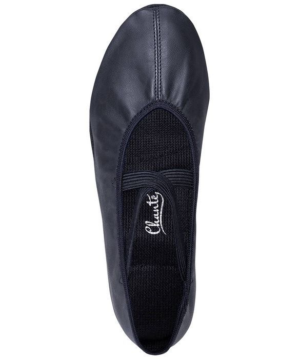 Фотографии Балетки Chante Liberty, кожа, р.26-37,5