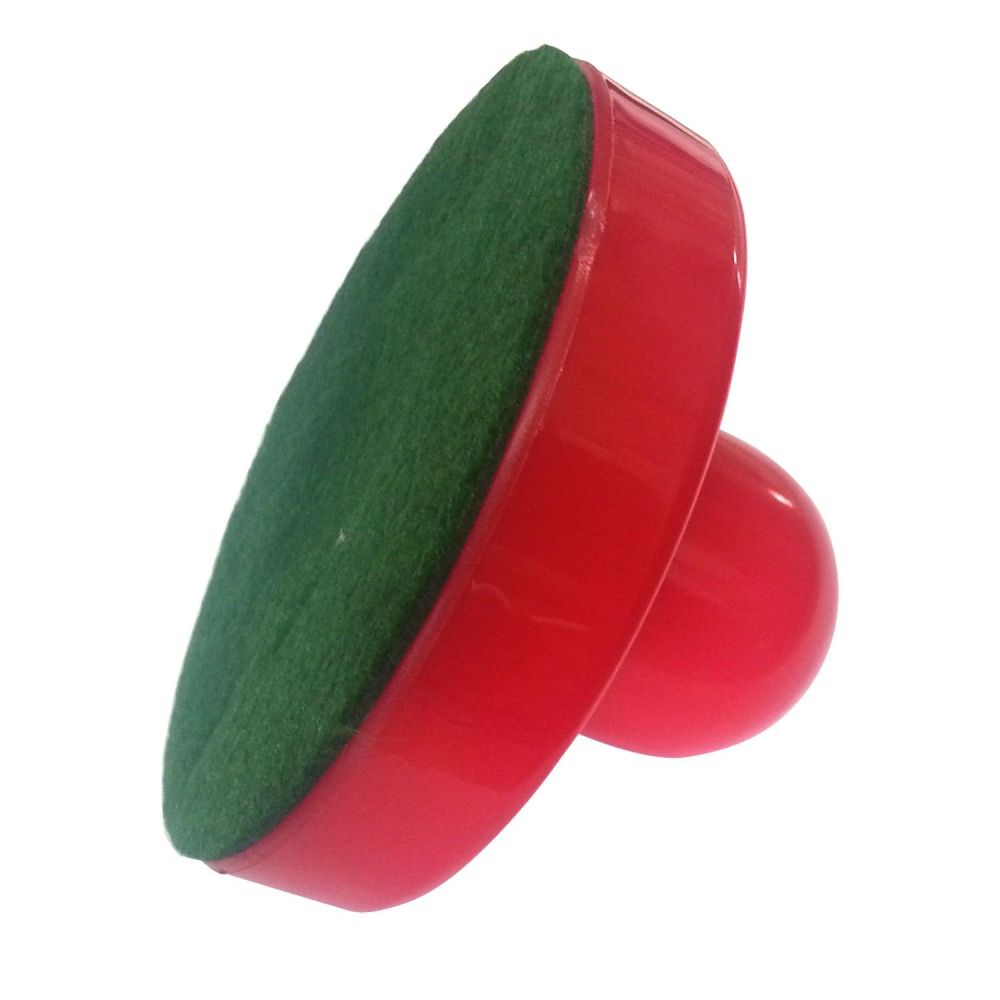 Фотографии Бита для аэрохоккея Ø75 мм