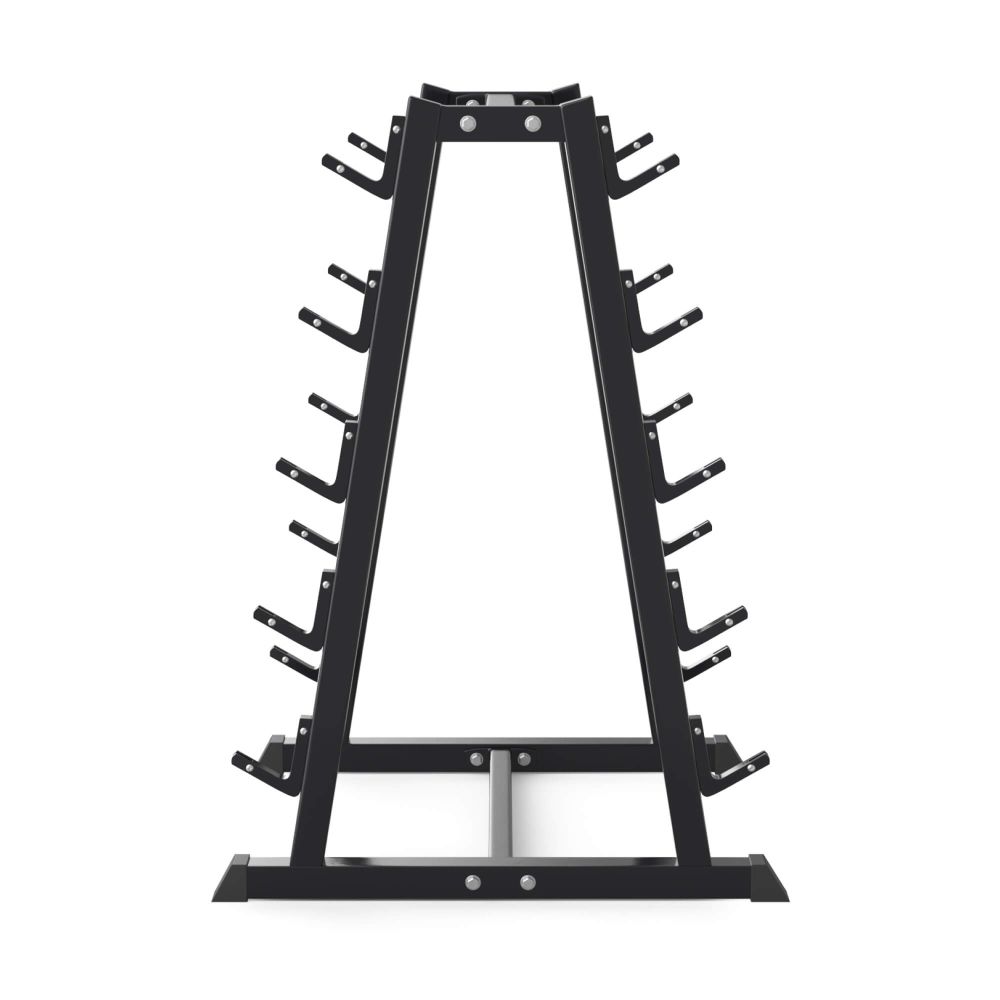 Стойка для грифов и штанг UNIX Fit BarRack 10 PRO (300 кг)