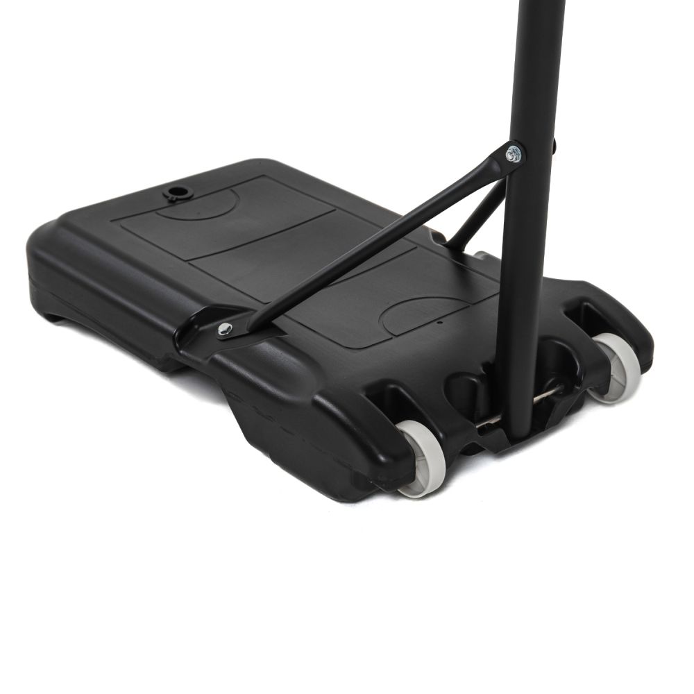 Фотографии Мобильная баскетбольная стойка DFC KIDSC