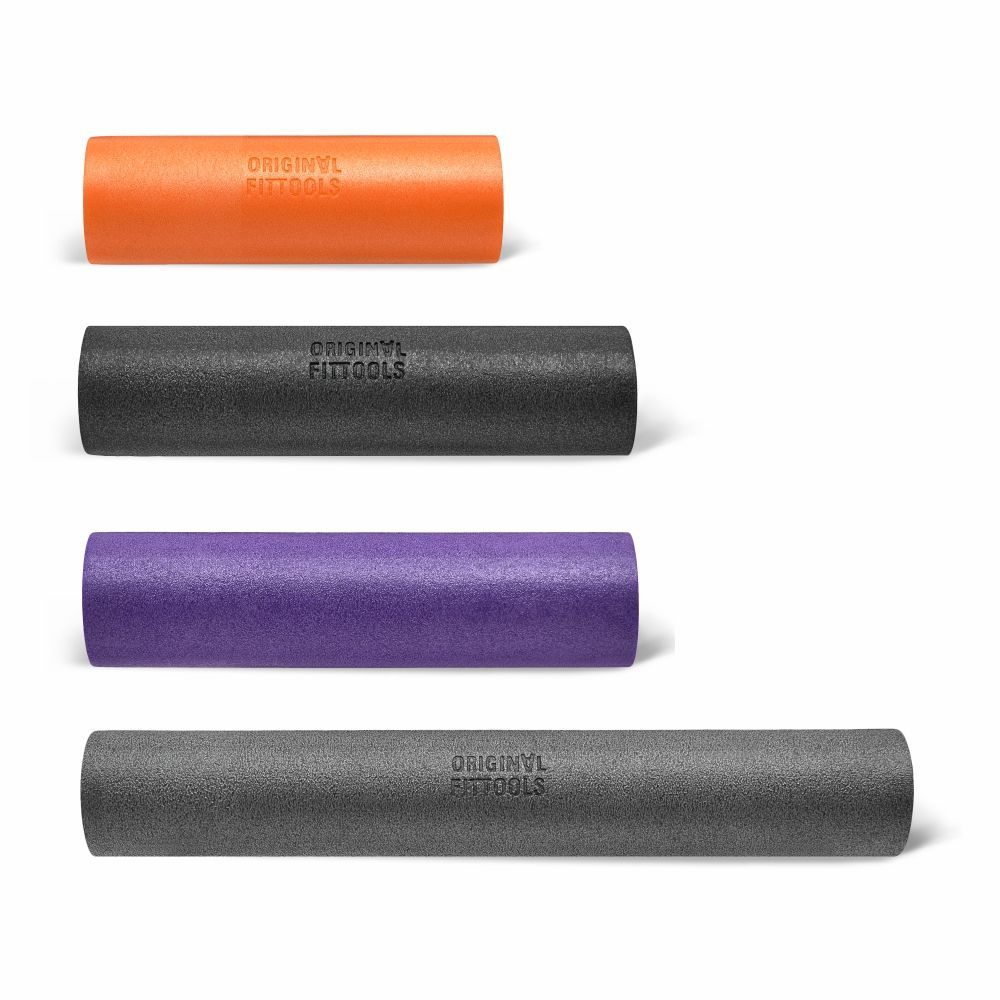 Фотографии Ролик для пилатес цилиндрический 18"