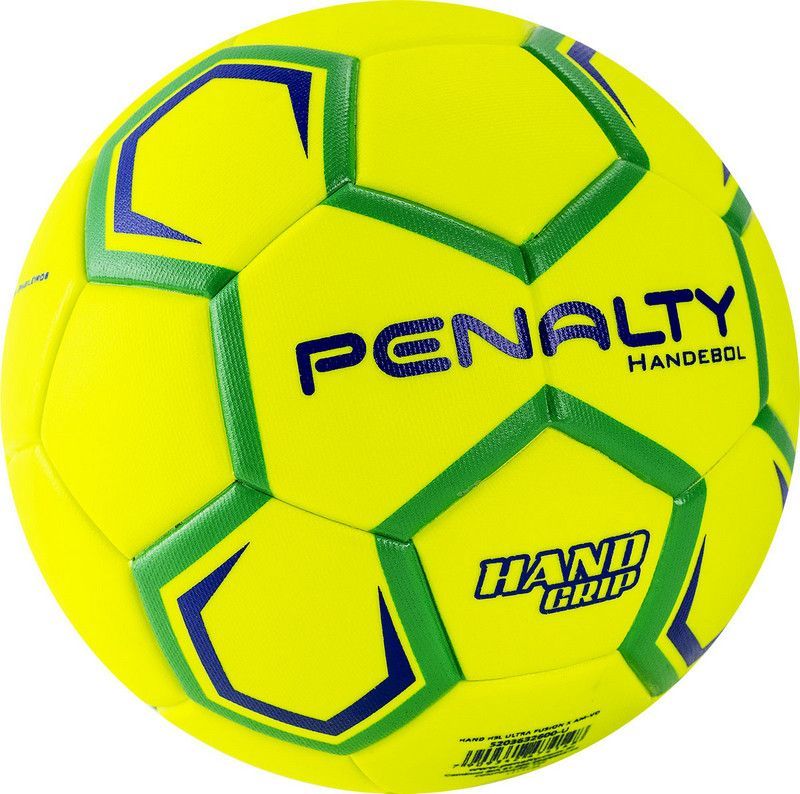 Фотографии Мяч гандбольный Penalty HANDEBOL H3L ULTRA FUSION X, 5203632600-U, р.3