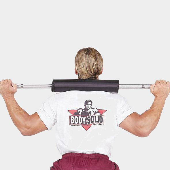 Фото Смягчающая накладка на гриф BODY SOLID MA-105