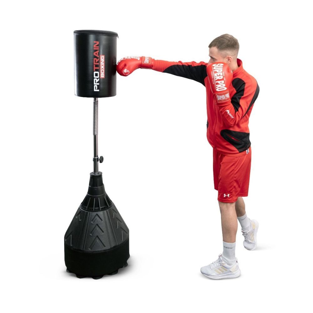 Стойка боксерская напольная Protrain TLS-G01