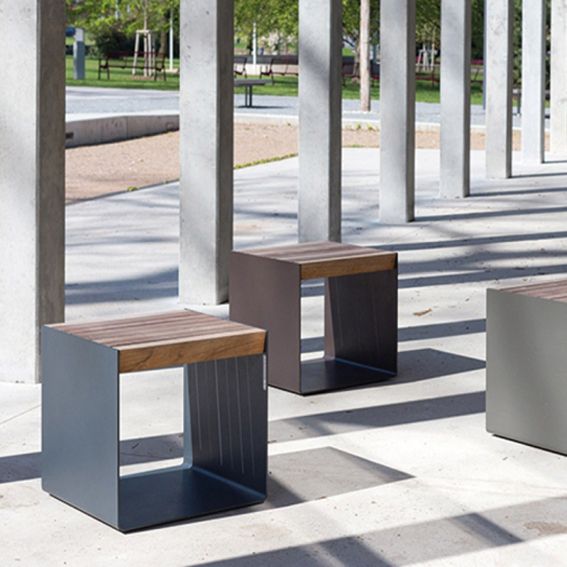 Фотографии Сиденье Кубик