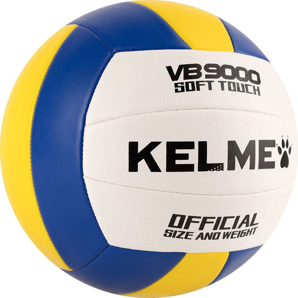 Фотографии Мяч волейбольный Kelme 8203QU5017-143 р. 5