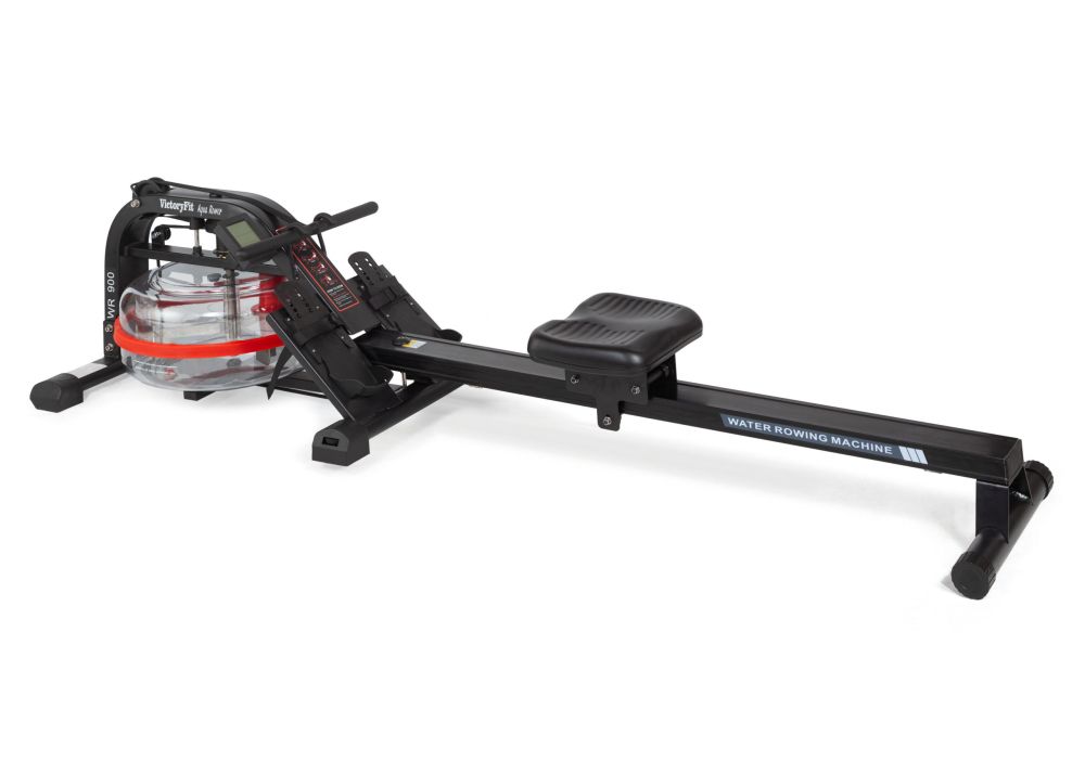 Фото Водный гребной тренажер VF-WR900