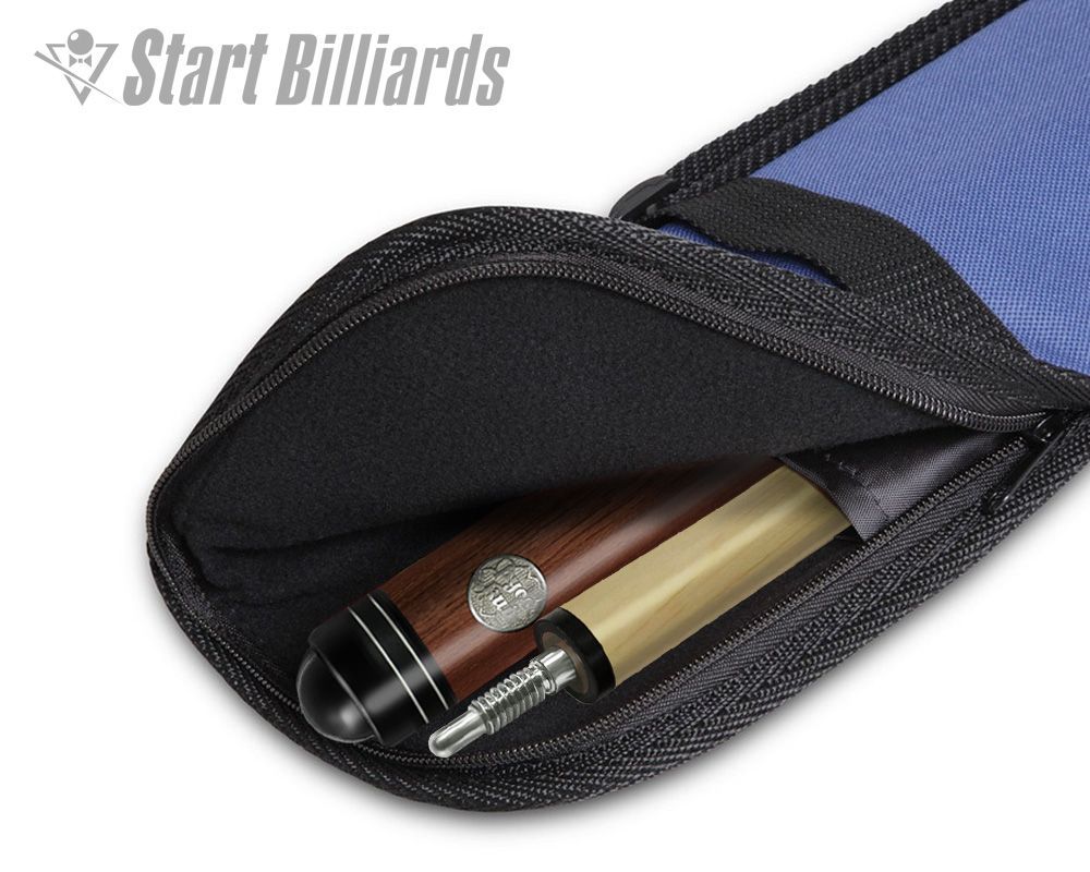 Фотографии Чехол на 1 кий 1-10 (синий)