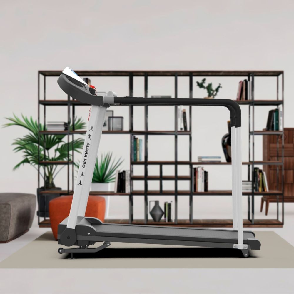 Беговая дорожка DFC ALPHA PRO для реабилитации T-M Pro