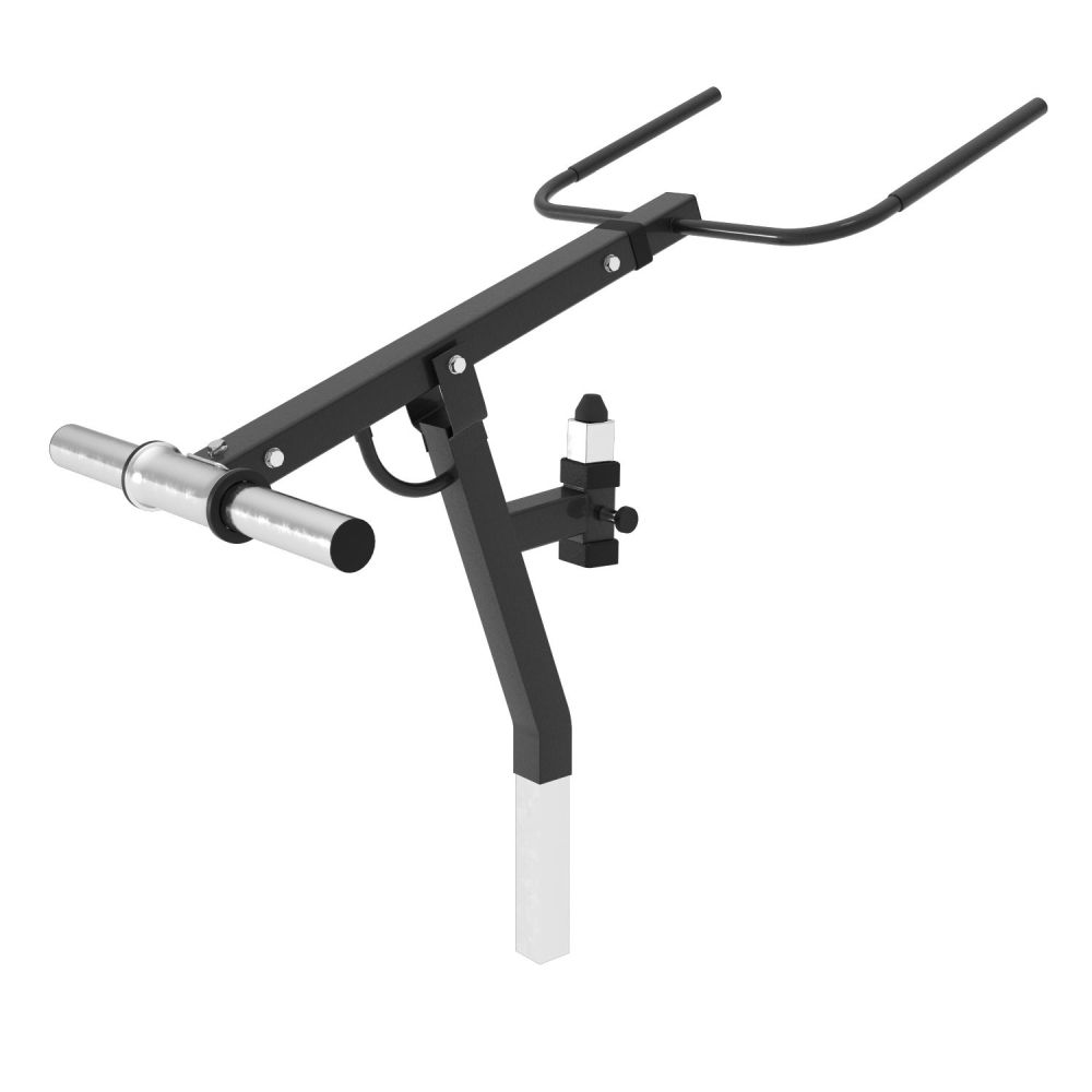 Опция Dip machine для скамьи SUB064 POWERGYM DFC Option6