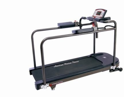 American Motion Fitness Беговая дорожка AMF 8612RP