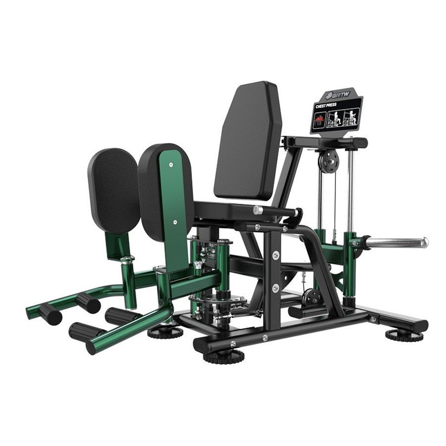 Фото Сведение и разведение ног Insight Fitness BL34