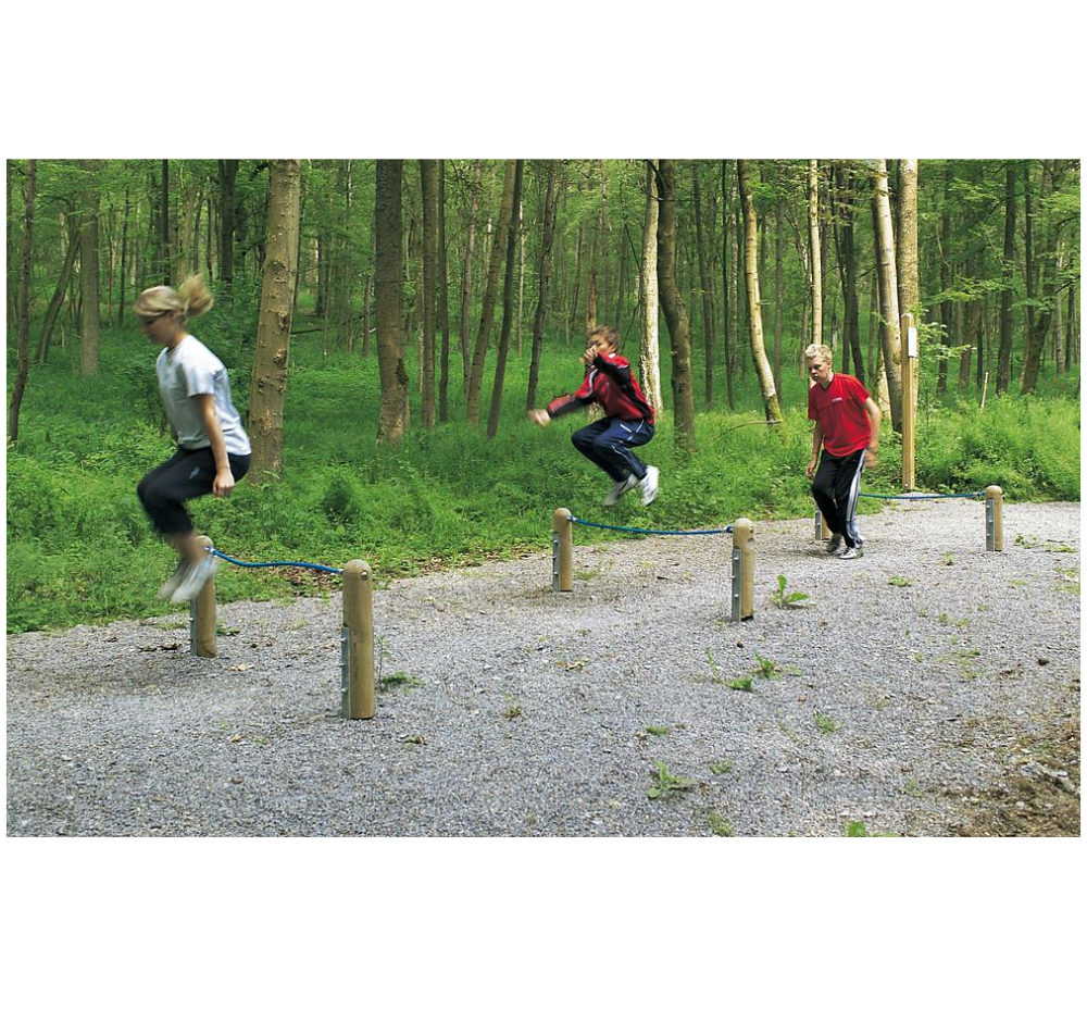 Фото Барьеры (3 шт.)