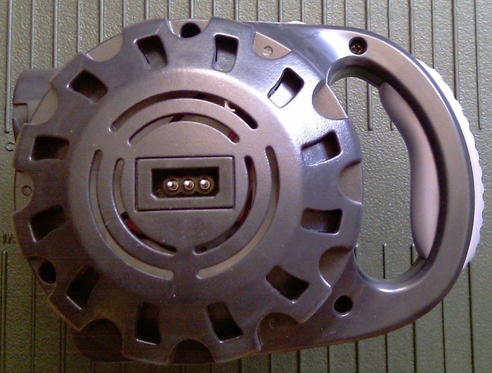 Фотографии Насос Intex 66622 (220/12V) электрический