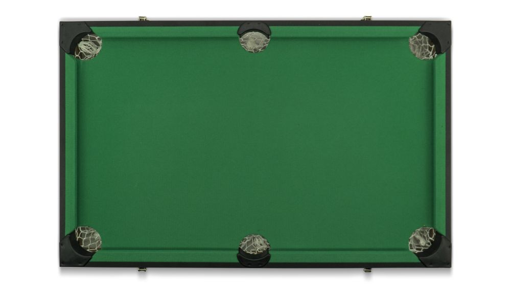 Фотографии Игровой стол - настольный многофункциональный 3 в 1 "League"