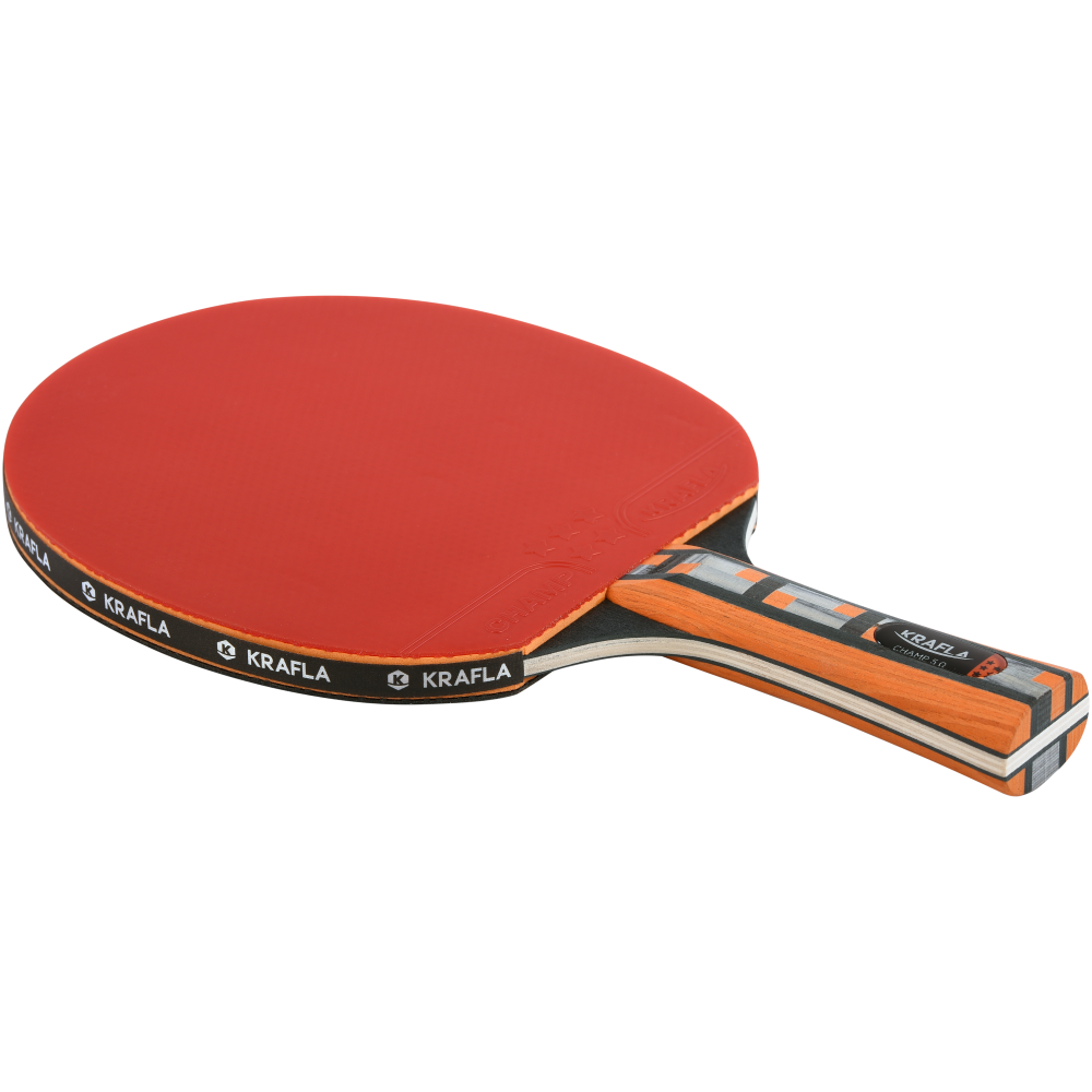 Фото Ракетка для настольного тенниса KRAFLA CHAMP5.0