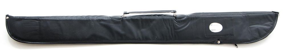 Фотографии Чехол / пирамида "Match 1/1" 87 см (черный)