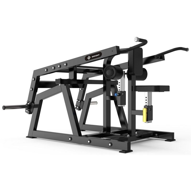 Фото Трицепс-машина Insight Fitness TM67