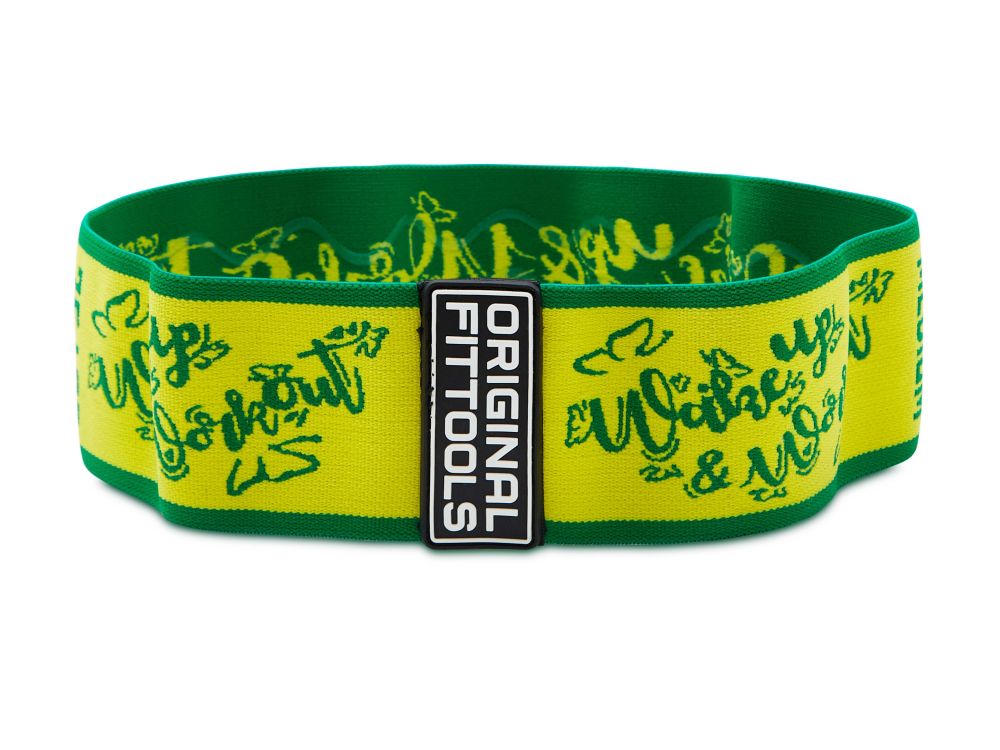 Фото Мини-эспандер нового поколения нагрузка 35 lbs (15,9 кг)