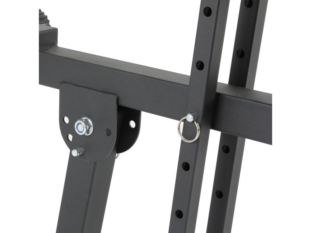 Скамья силовая универсальная UNIX Fit Bench 130