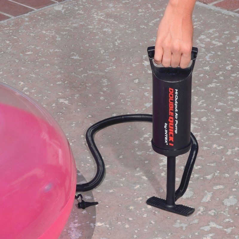 Фотографии Насос Intex ручной 68612