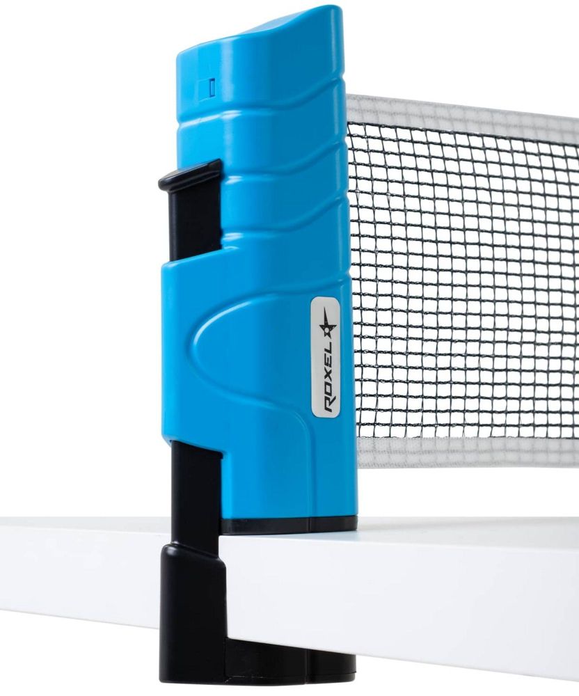 Фотографии Сетка для настольного тенниса Roxel Stretch-Net, раздвижная