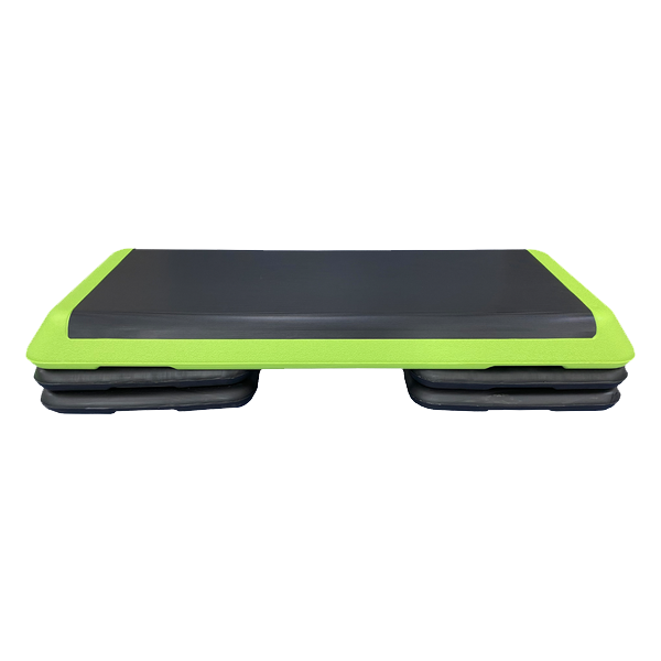 Фотографии Профессиональная Степ-платформа KERNEL, 3 уровня AS015